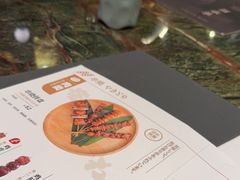 -炙柒Sekinana·精致料理 烧鸟·铁板烧(海上世界店)