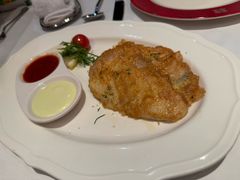 -波特曼西餐厅(南岗店)