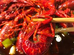 -虾享蟹逅小龙虾·螃蟹·小海鲜(吉林省总店)
