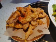 小酥肉-沪小胖·小龙虾(八佰伴店)
