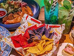 -Famous肥猫墨西哥音乐餐吧(五棵松华熙LIVE店)