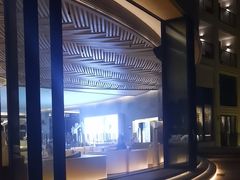 -大堂酒廊·亚龙湾万豪度假酒店