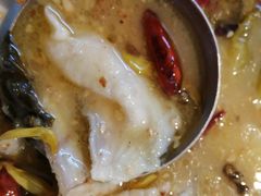 -花椒俏川菜小馆(南海万达店)