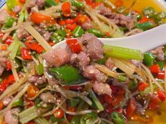 -新蜀会四川豆花(五羊店)