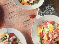 -斯比特花园西餐厅(东方商厦店)