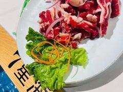 -7星海鲜烧烤(紫光福郡店)