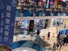 -宝龙城(杭州滨江店)