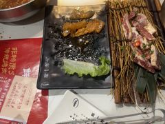 -鲜一烤肉(沈北店)