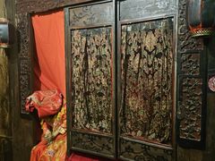 -明日世界密室轰趴·剧本桌游·箭馆团建(国贸店)