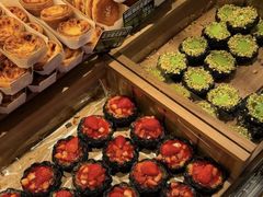 -味多美·北京面包工坊(天坛店)