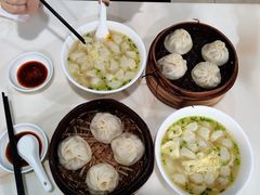 -绿杨馄饨临顿路店