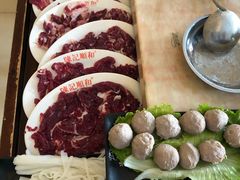 -陈记顺和潮汕牛肉火锅(韩江路店)
