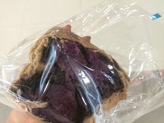 -东哥面包(江宁大润发店)
