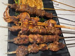 -京韵胡同·酱香羊蝎子火锅涮肉(长寿路店)