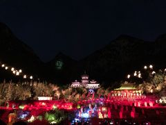 -禅宗少林·音乐大典