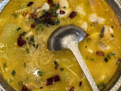 -李氏传家菜(兴城路店)