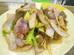 -贞姨美食·老字号海鲜大排档
