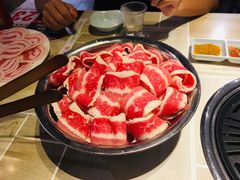 招牌精品烤肥牛-胡哥烤肥牛(车公庙店)