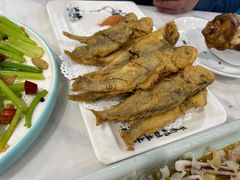 -威海渔村(黄兴路店)