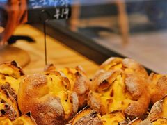 -熊叔熊婶面包房(团结湖店)