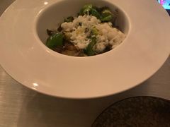 -Ocean's Table 欧舍