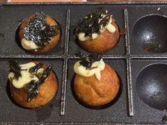 -九田家黑牛烤肉料理(新辰里亚运村店)
