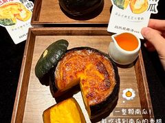 -吕氏疙瘩汤·新鲁菜(济南万象城店)