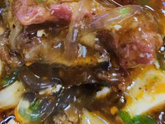 -代四孃牛华豆腐脑美味小食(总店)