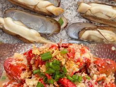 -悦融·京鲁菜·露台花园(安定门店)
