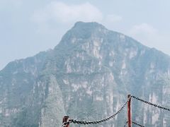 -龙庆峡风景区