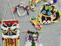 -斯玛特儿童美术中心(文化中心店)