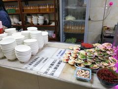 -老刘家泡馍·陕西老字号(钟楼广济街店)