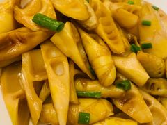 -箸福·夜上海(雨花客厅店)