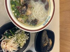 -沈记土鸡米线(七星街品牌中心店)