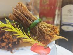 -禧瑞都大饭店(吊桥路店)