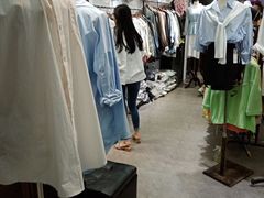 -七浦路服装批发市场