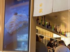 -Sushi Hanzo半藏(天环广场店)