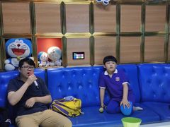 -满天星量贩式KTV(汉阳摩尔城店)