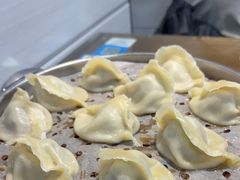 -志亮灌汤蒸饺·清真(庙后街店)