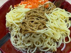 凉面-胡家麻辣串(核桃园路店)