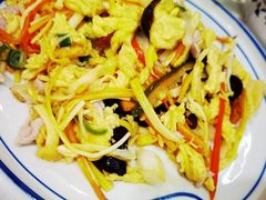 -金良酸菜鱼(宁海路总店)