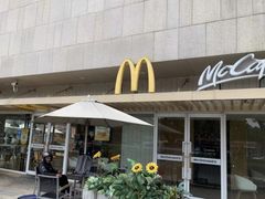 -麦当劳(塔园路店)