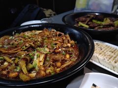 -掌上鲜(南顺城街店)