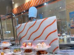 -新一番三文鱼寿司(大东海店)