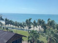 -不仔客海鲜·烧烤·270度海景餐厅(大东海店)
