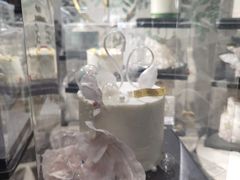 -西檬树SIMON·T轻奢蛋糕(大东方Max店)