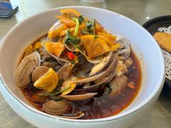 -巽寮印象美食部落餐厅·海鲜·地方特色菜(惠州体验店)