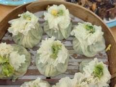 -都一处烧麦馆(前门店)