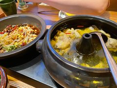 -云海肴·汽锅鸡·云南菜(苏州中心店)