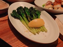 -Mercato莫卡多露台餐厅与酒吧(K11店)